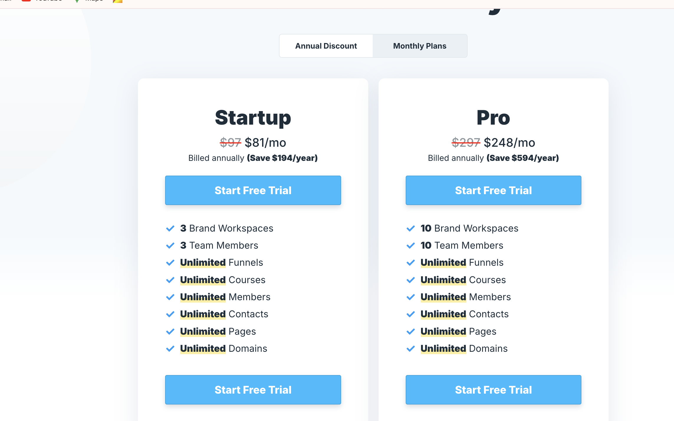 Convertkit vs Clickfunnels:Clickfunnels