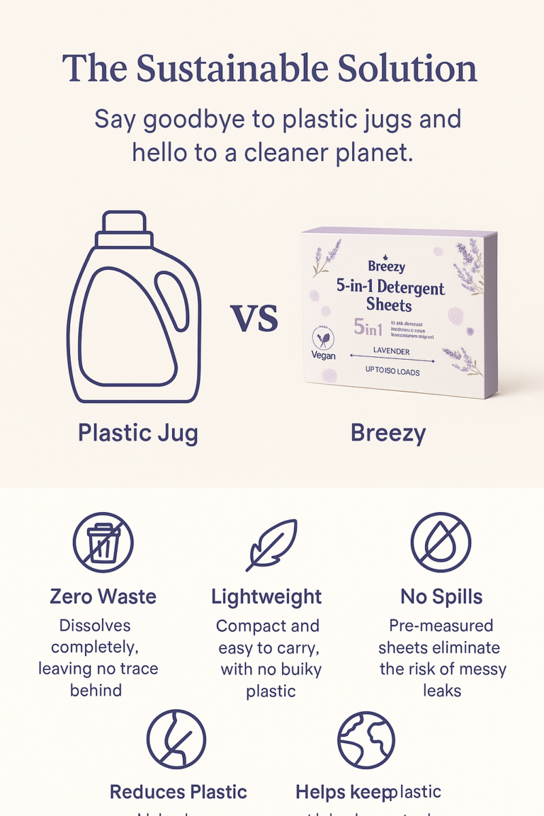 breezy laundry sheet png