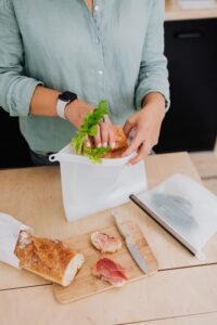 Read more about the article Quick Healthy Habits for Busy People: 15 Small Changes That Actually Work