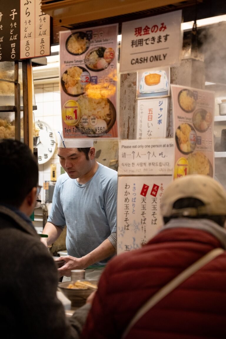 How to Visit Tokyo on a Budget: The Ultimate Guide to Japan’s Capital