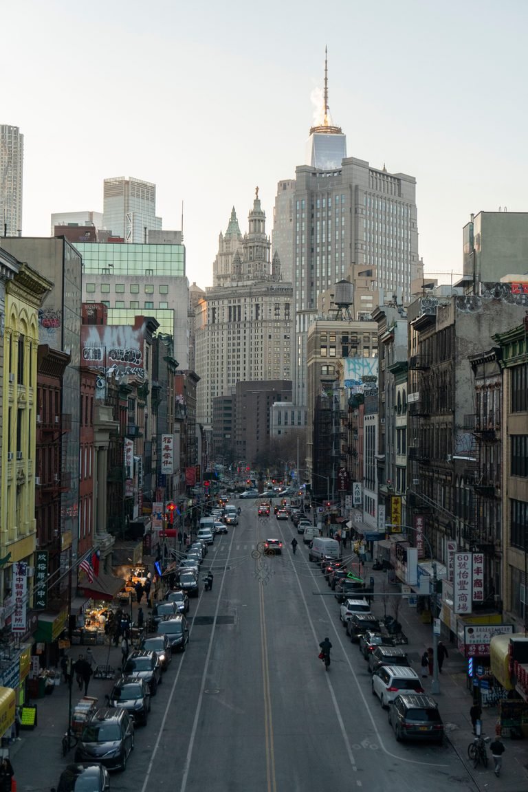 How to Visit New York on a Budget: The Ultimate Guide to the Big Apple